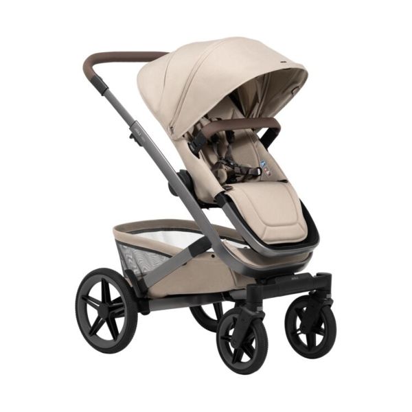 Joolz Geo 5 Kinderwagen 2-in-1 - Sandy Taupe