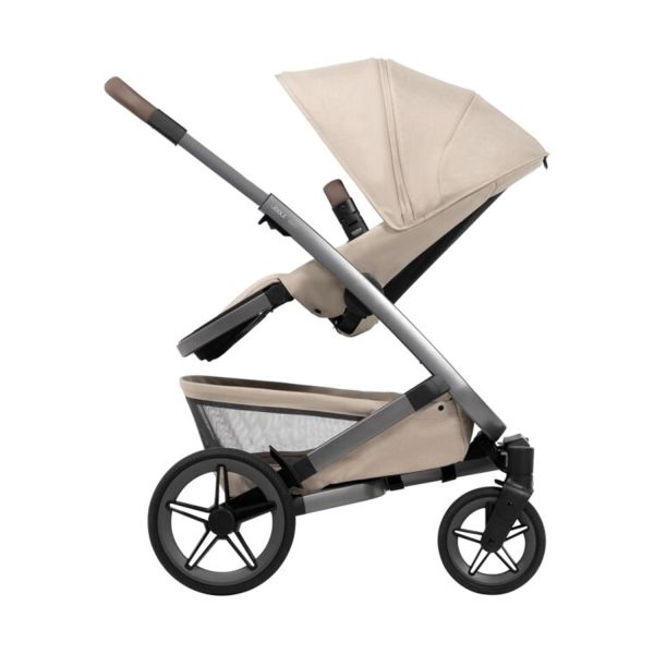 Joolz Geo 5 Kinderwagen 2-in-1 - Sandy Taupe