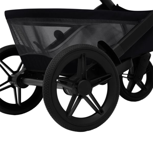 Joolz Geo 5 Duowagen - Space Black Joolz Geo 5 Duowagen - Space Black