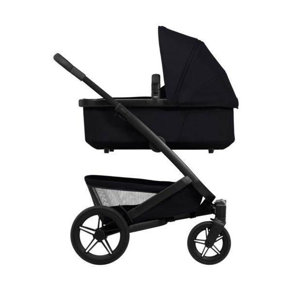 Joolz Geo 5 Kinderwagen 2-in-1 - Space Black Joolz Geo 5 Kinderwagen 2-in-1 - Space Black