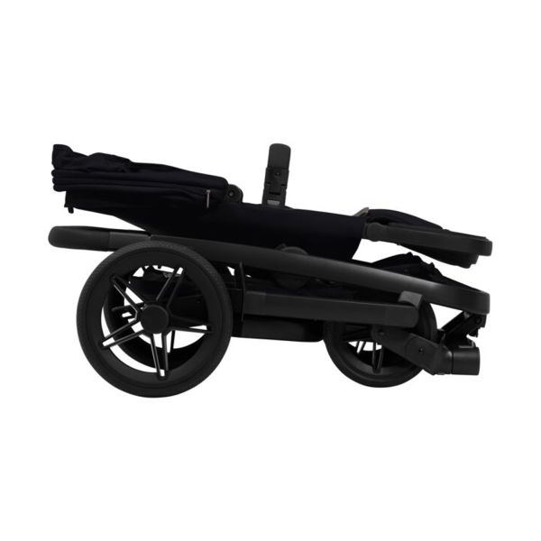 Joolz Geo 5 Duowagen - Space Black Joolz Geo 5 Duowagen - Space Black