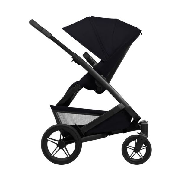 Joolz Geo 5 Kinderwagen 2-in-1 - Space Black Joolz Geo 5 Kinderwagen 2-in-1 - Space Black