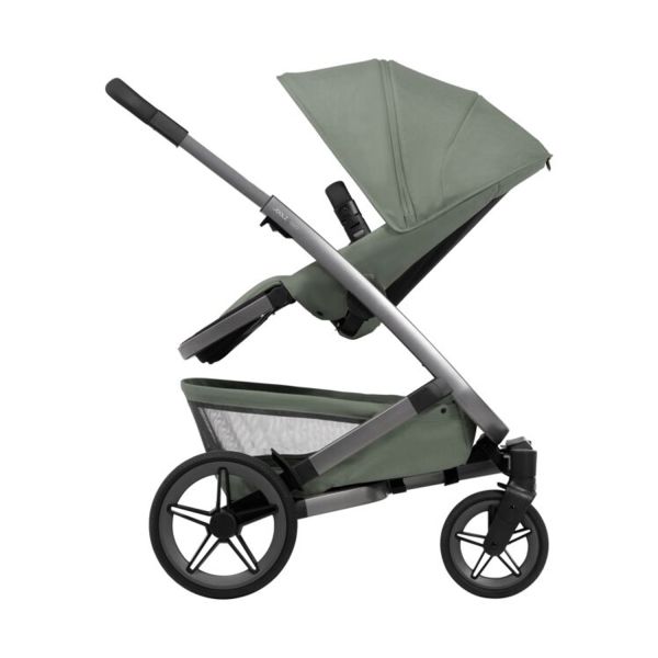 Joolz Geo 5 Kinderwagen 2-in-1 - Sage Green Joolz Geo 5 Kinderwagen 2-in-1 - Sage Green