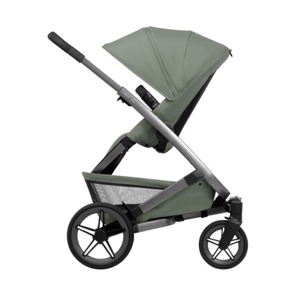 Joolz Geo 5 Kinderwagen 2-in-1 - Sage Green Joolz Geo 5 Kinderwagen 2-in-1 - Sage Green