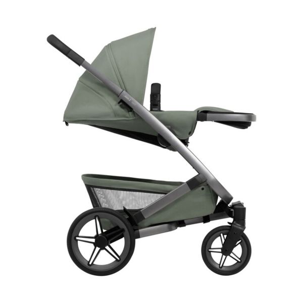 Joolz Geo 5 Kinderwagen 2-in-1 - Sage Green Joolz Geo 5 Kinderwagen 2-in-1 - Sage Green