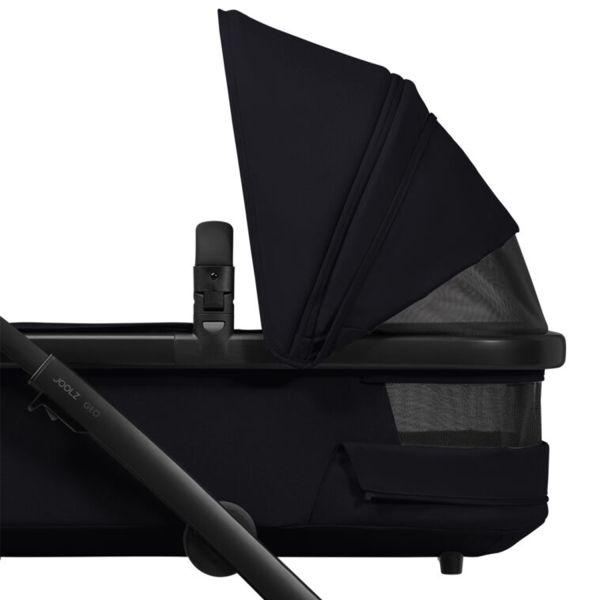 Joolz Geo 3/5 Reiswieg - Space Black