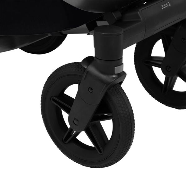 Joolz Geo 5 Kinderwagen 2-in-1 - Space Black Joolz Geo 5 Kinderwagen 2-in-1 - Space Black