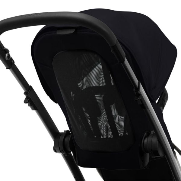 Joolz Geo 5 Duowagen - Space Black Joolz Geo 5 Duowagen - Space Black