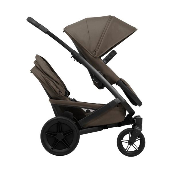 Joolz Geo 5 Duowagen - Hazel Brown