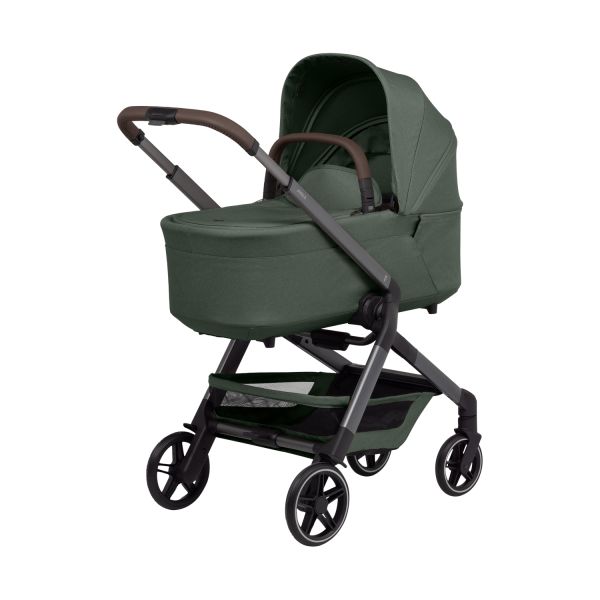 Joolz Hub2 Kinderwagen 2-in-1 Forest Green Joolz Hub2 Kinderwagen 2-in-1 Forest Green