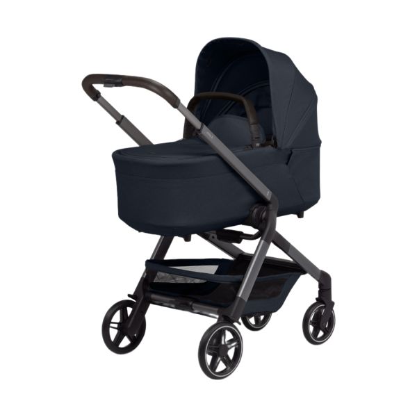 Joolz Cot Hub2 Dark Navy Blue