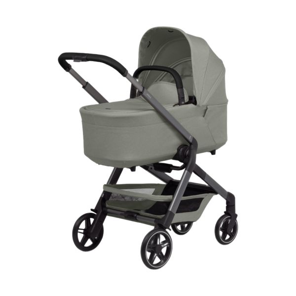 Joolz Cot Hub2 Sage Green Joolz Cot Hub2 Sage Green