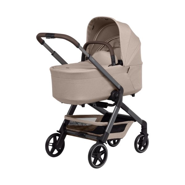 Joolz Hub2 Kinderwagen 2-in-1 Sandy Taupe Joolz Hub2 Kinderwagen 2-in-1 Sandy Taupe