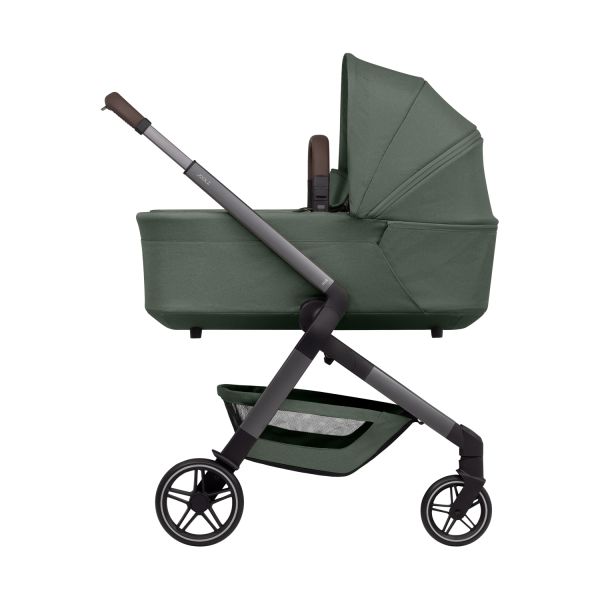 Joolz Hub2 Kinderwagen 2-in-1 Forest Green Joolz Hub2 Kinderwagen 2-in-1 Forest Green