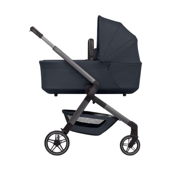 Joolz Cot Hub2 Dark Navy Blue