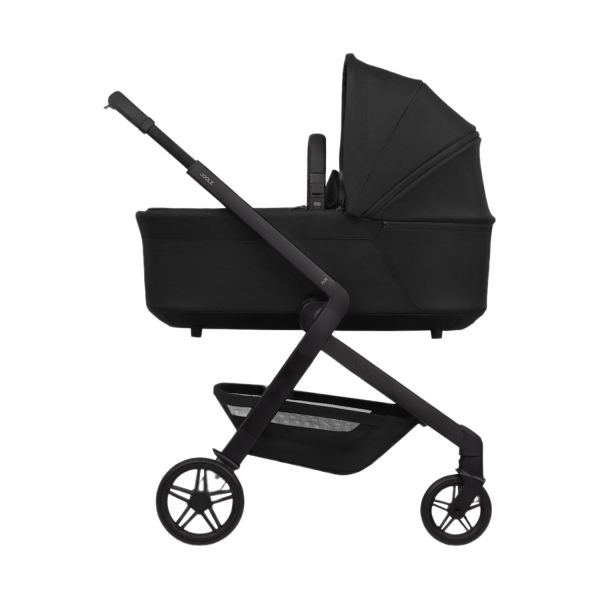 Joolz Cot Hub2 Space Black Joolz Cot Hub2 Space Black