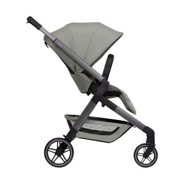 Joolz Hub2 Kinderwagen 2-in-1 Sage Green