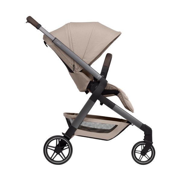Joolz Hub2 Kinderwagen 2-in-1 Sandy Taupe Joolz Hub2 Kinderwagen 2-in-1 Sandy Taupe