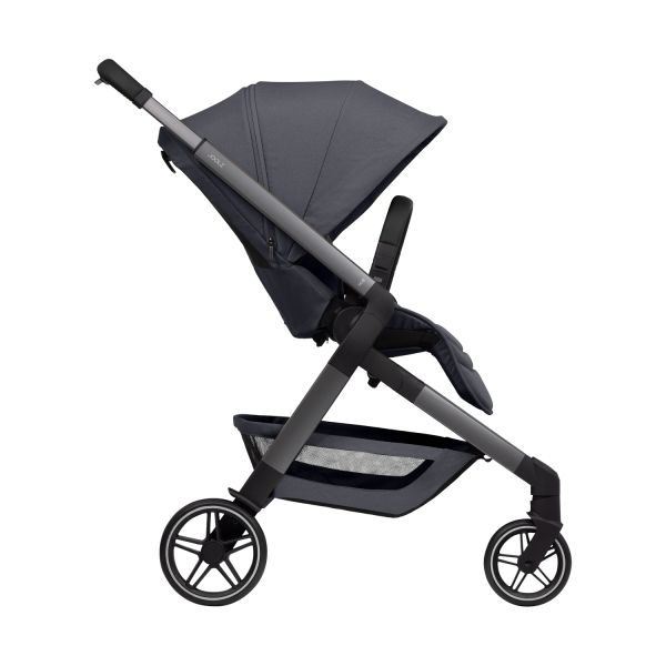Joolz Chassis + Seat Hub2 Stone Grey
