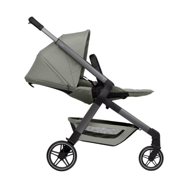 Joolz Chassis + Seat Hub2 Sage Green Joolz Chassis + Seat Hub2 Sage Green