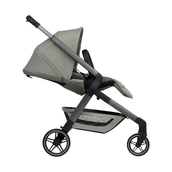 Joolz Chassis + Seat Hub2 Sage Green Joolz Chassis + Seat Hub2 Sage Green