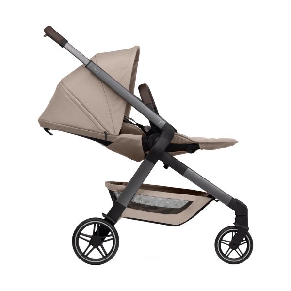 Joolz Hub2 Kinderwagen 2-in-1 Sandy Taupe Joolz Hub2 Kinderwagen 2-in-1 Sandy Taupe