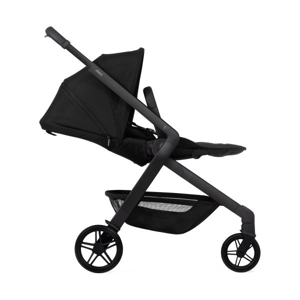 Joolz Hub2 Kinderwagen 2-in-1 Space Black Joolz Hub2 Kinderwagen 2-in-1 Space Black
