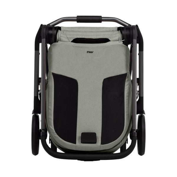Joolz Hub2 Kinderwagen 2-in-1 Sage Green
