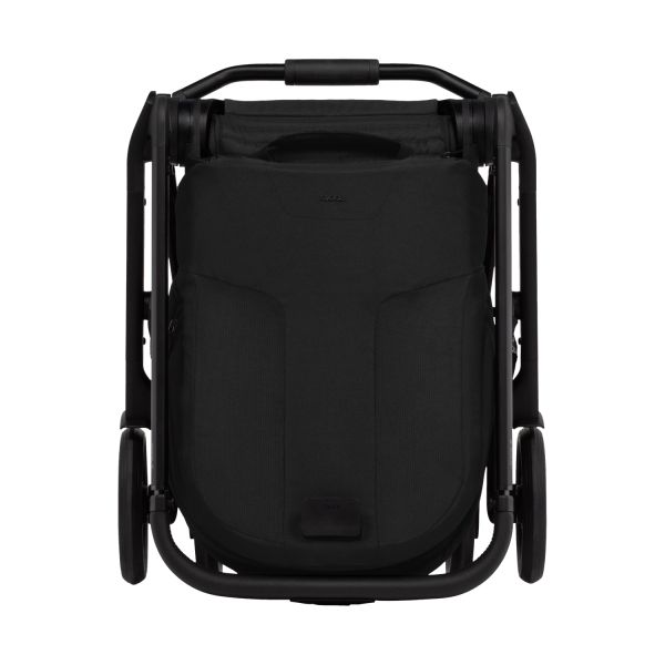 Joolz Chassis + Seat Hub2 Space Black