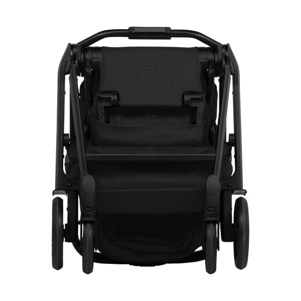 Joolz Hub2 Kinderwagen 2-in-1 Space Black Joolz Hub2 Kinderwagen 2-in-1 Space Black