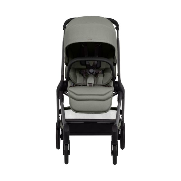 Joolz Hub2 Kinderwagen 2-in-1 Sage Green
