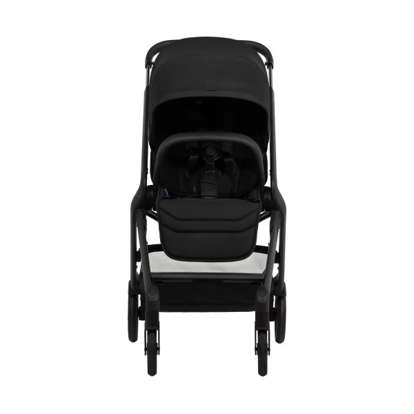Joolz Chassis + Seat Hub2 Space Black
