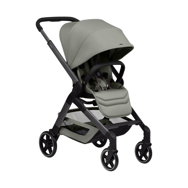 Joolz Chassis + Seat Hub2 Sage Green Joolz Chassis + Seat Hub2 Sage Green