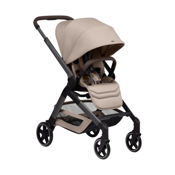 Joolz Hub2 Kinderwagen 2-in-1 Sandy Taupe Joolz Hub2 Kinderwagen 2-in-1 Sandy Taupe
