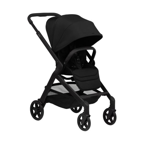 Joolz Chassis + Seat Hub2 Space Black
