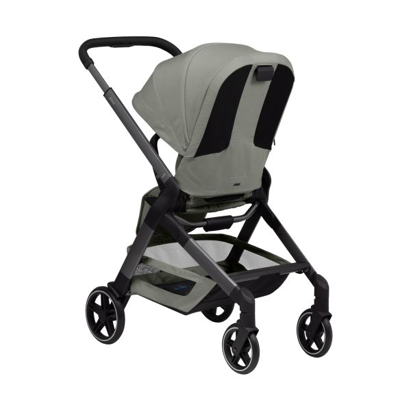 Joolz Chassis + Seat Hub2 Sage Green Joolz Chassis + Seat Hub2 Sage Green