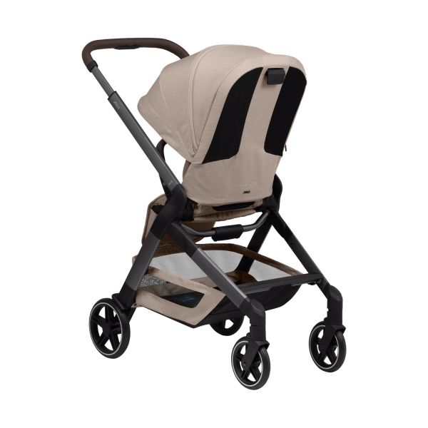 Joolz Hub2 Kinderwagen 2-in-1 Sandy Taupe Joolz Hub2 Kinderwagen 2-in-1 Sandy Taupe