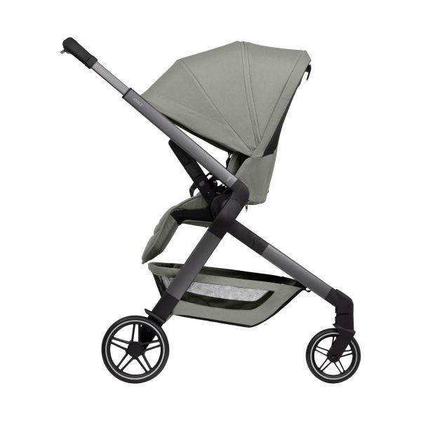 Joolz Chassis + Seat Hub2 Sage Green Joolz Chassis + Seat Hub2 Sage Green