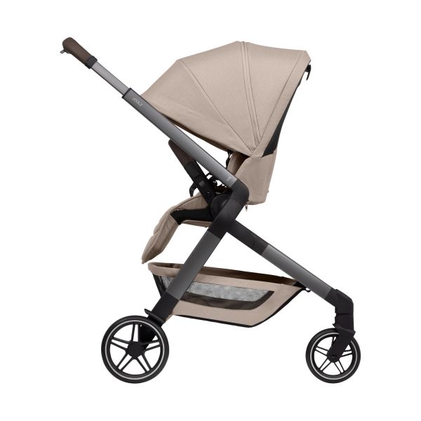 Joolz Chassis + Seat Hub2 Sandy Taupe Joolz Chassis + Seat Hub2 Sandy Taupe