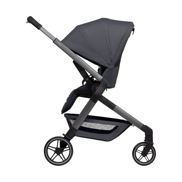 Joolz Chassis + Seat Hub2 Stone Grey