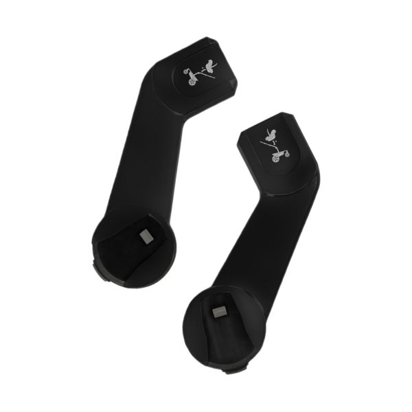 Joolz Adapter Set Car Seat Hub2