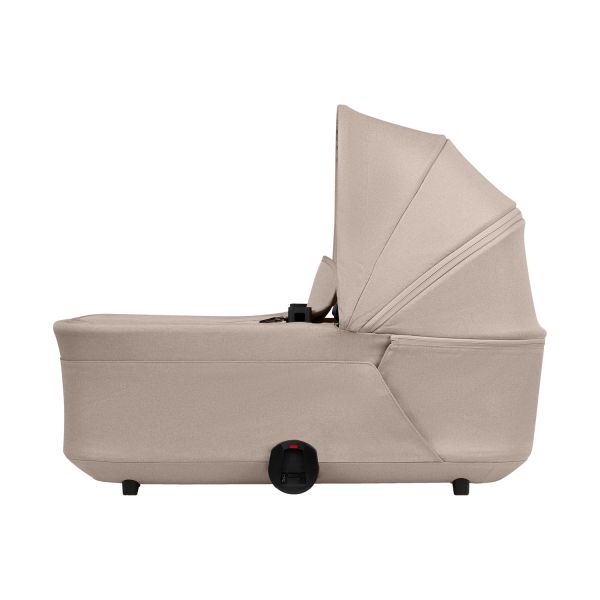 Joolz Cot Hub2 Sandy Taupe Joolz Cot Hub2 Sandy Taupe