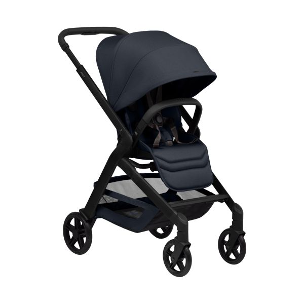 Joolz Hub 2 Kinderwagen - Dark Navy Blue Joolz Hub 2 Kinderwagen - Dark Navy Blue