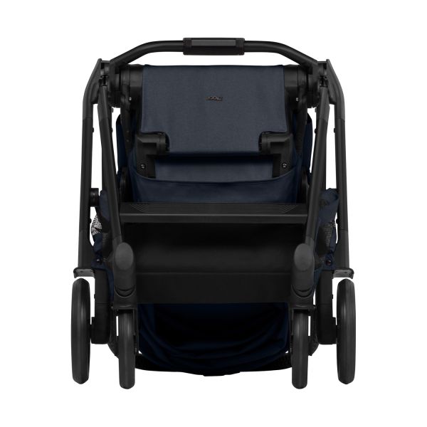 Joolz Hub 2 Kinderwagen - Dark Navy Blue Joolz Hub 2 Kinderwagen - Dark Navy Blue