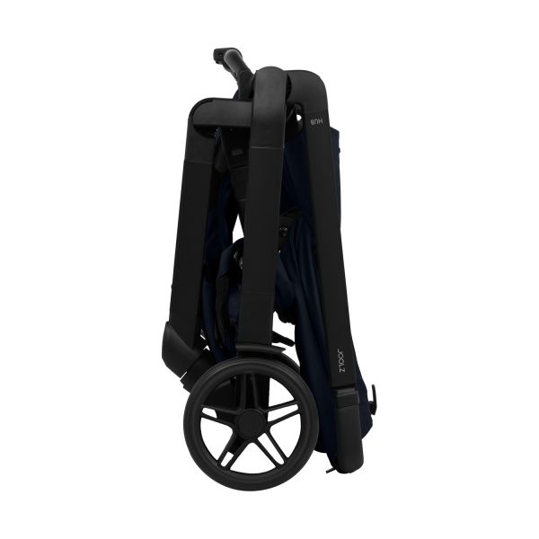 Joolz Hub 2 Kinderwagen - Dark Navy Blue Joolz Hub 2 Kinderwagen - Dark Navy Blue