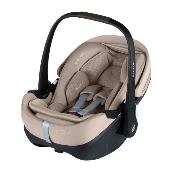 Joolz Day5 All-in-One Bundle – Sandy Taupe Joolz Day5 All-in-One Bundle – Sandy Taupe