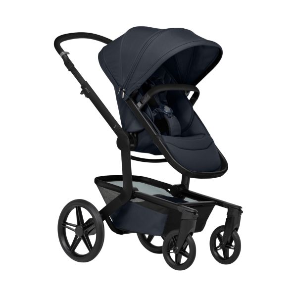 Joolz Day5 Essential Newborn Bundel - Dark Navy Blue Joolz Day5 Essential Newborn Bundel - Dark Navy Blue