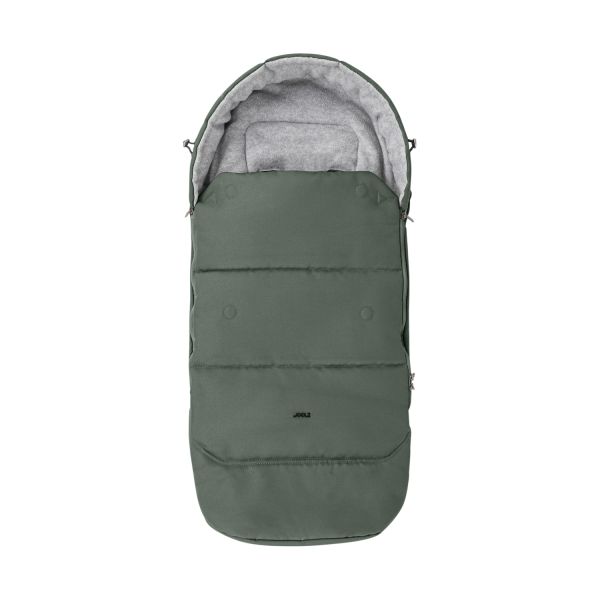 Joolz Day 5 Essential Newborn Bundel 2-in-1 Kinderwagen - Forest Green