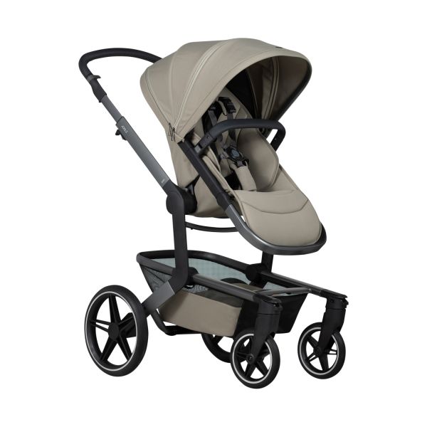 Joolz Day5 Essential Newborn Bundel - Sage Green Joolz Day5 Essential Newborn Bundel - Sage Green