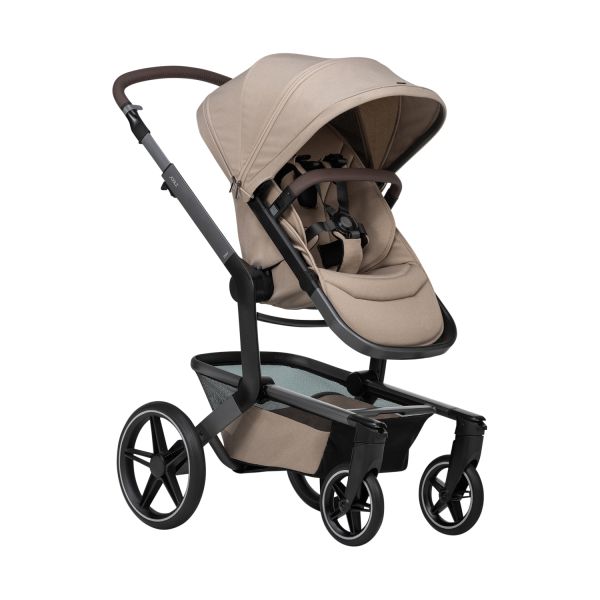 Joolz Day5 Essential Newborn Bundel - Sandy Taupe Joolz Day5 Essential Newborn Bundel - Sandy Taupe